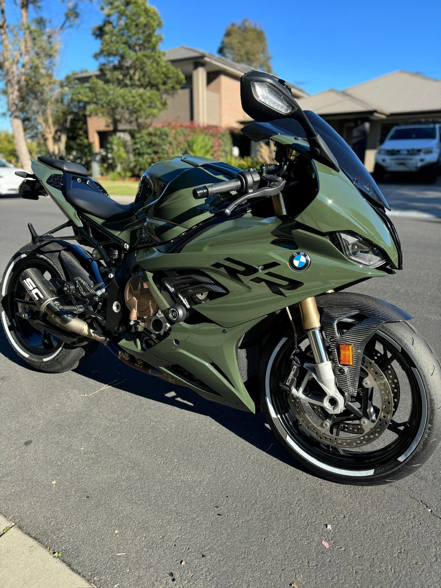 Featured build 4