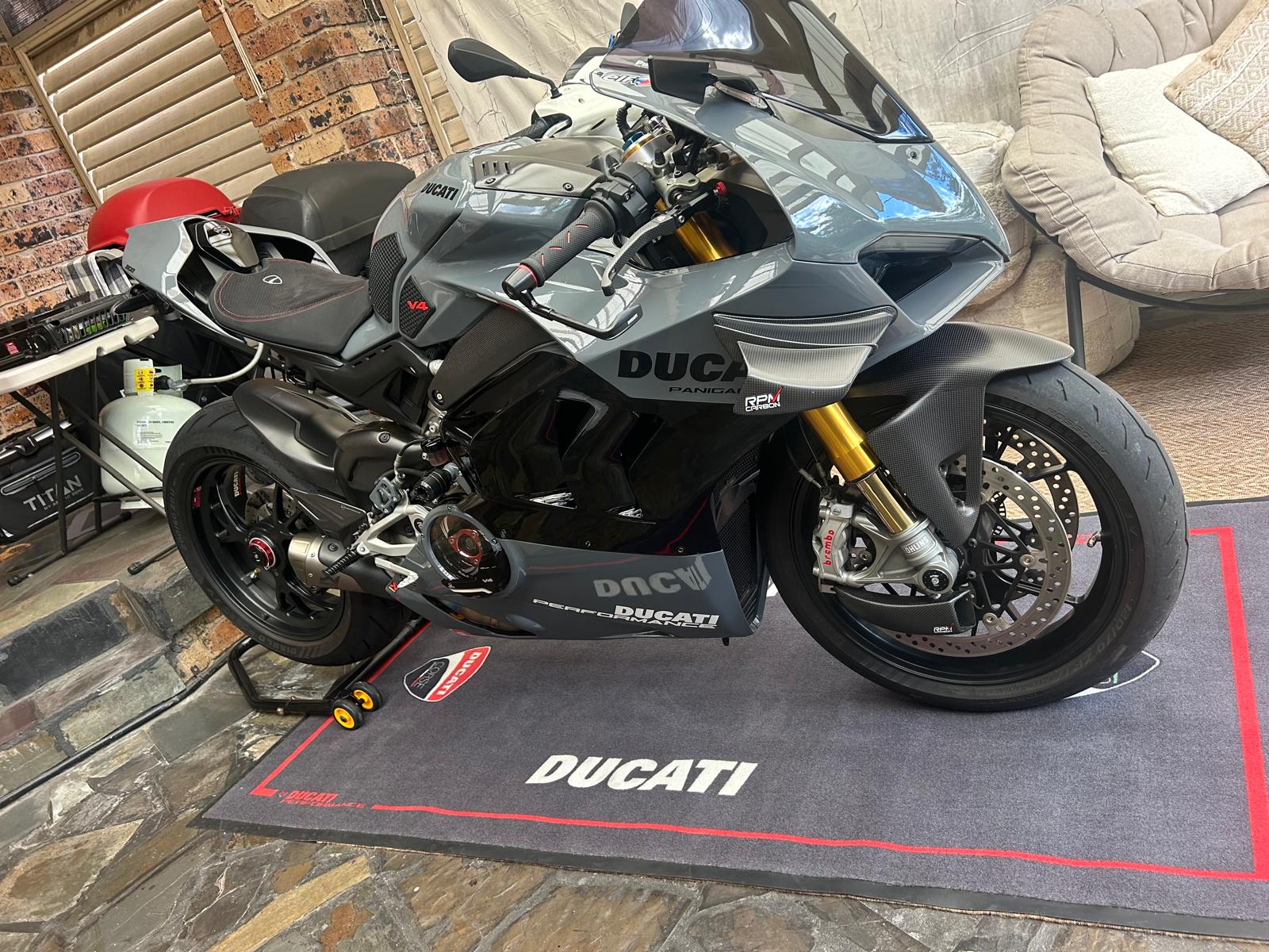 Featured build 11