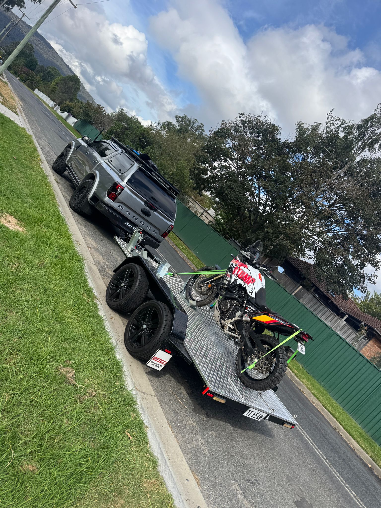 Featured build 19