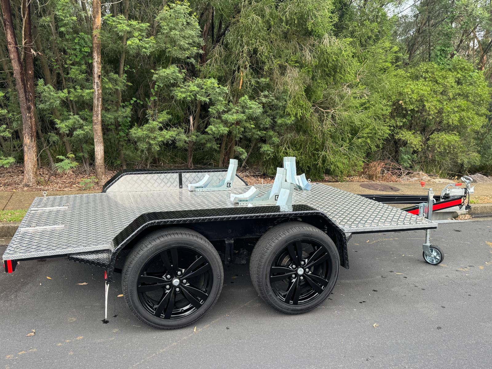 Trailer Hire